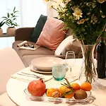 Top Suite Natura e Mare - 5 Min Spiaggia * San Benedetto del Tronto