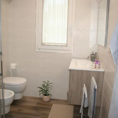 Natura E Mare - 5 Min