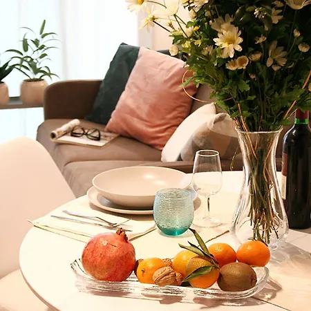 Natura E Mare - 5 Min * San Benedetto del Tronto