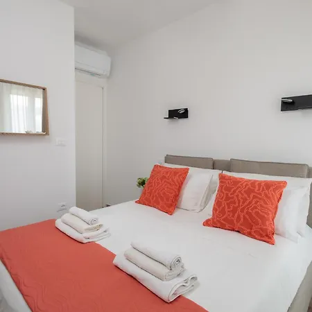 Apartmán Natura E Mare - 5 Min