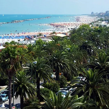 Appartamento Top Suite Natura e Mare - 5 Min Spiaggia