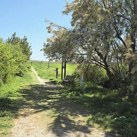 Apartmán Natura E Mare - 5 Min San Benedetto del Tronto