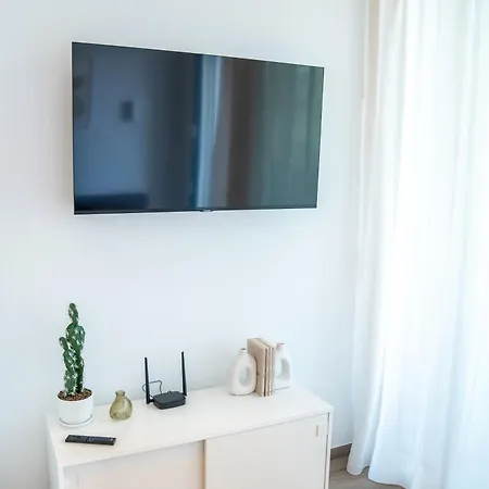 Natura E Mare - 5 Min Apartmán *