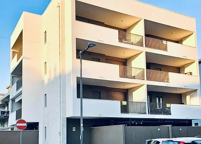 Appartamento Natura E Mare - 5 Min San Benedetto del Tronto