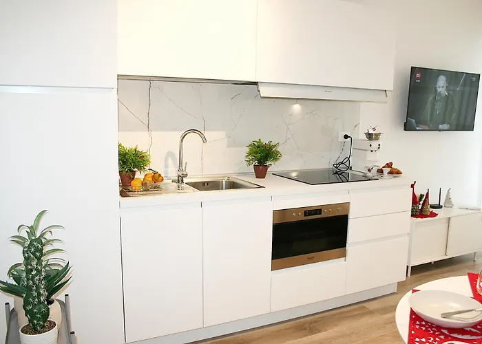 Natura E Mare - 5 Min Appartamento