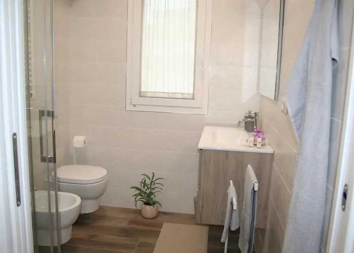 Natura E Mare - 5 Min