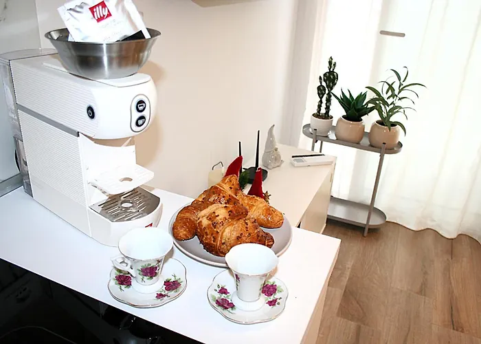 Natura E Mare - 5 Min Appartamento San Benedetto del Tronto