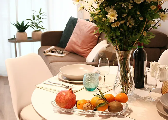 Natura E Mare - 5 Min * San Benedetto del Tronto