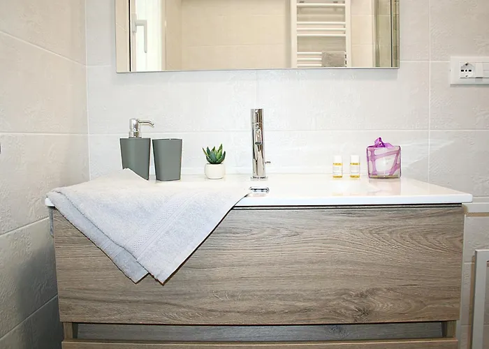 Natura E Mare - 5 Min Appartamento