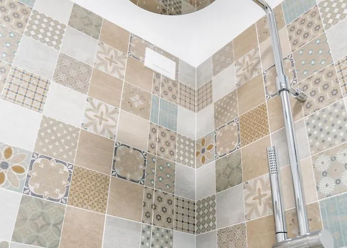 Appartamento Natura E Mare - 5 Min *