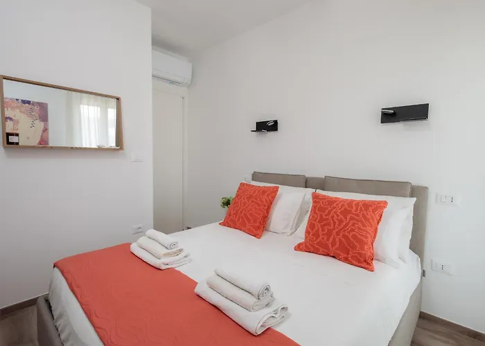 Appartamento Natura E Mare - 5 Min