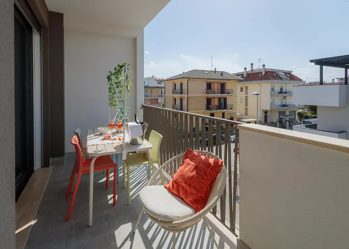 Natura E Mare - 5 Min