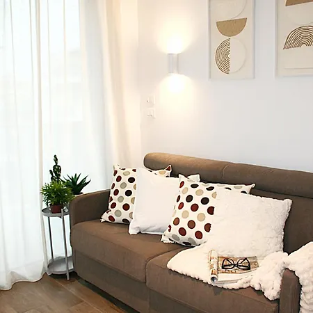 Apartment Natura E Mare - 5 Min San Benedetto del Tronto