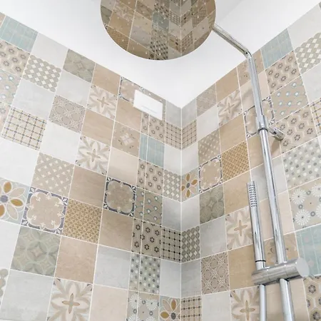 Lägenhet Natura E Mare - 5 Min *