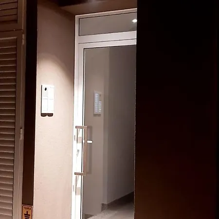 Natura E Mare - 5 Min Lägenhet San Benedetto del Tronto