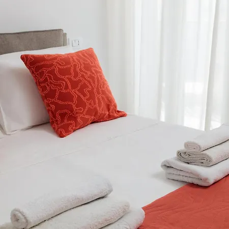 Natura E Mare - 5 Min Apartment San Benedetto del Tronto