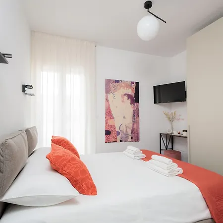 Natura E Mare - 5 Min Lägenhet