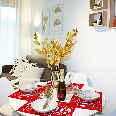 Sea & Nature - Romantic - 5 Min Appartement *