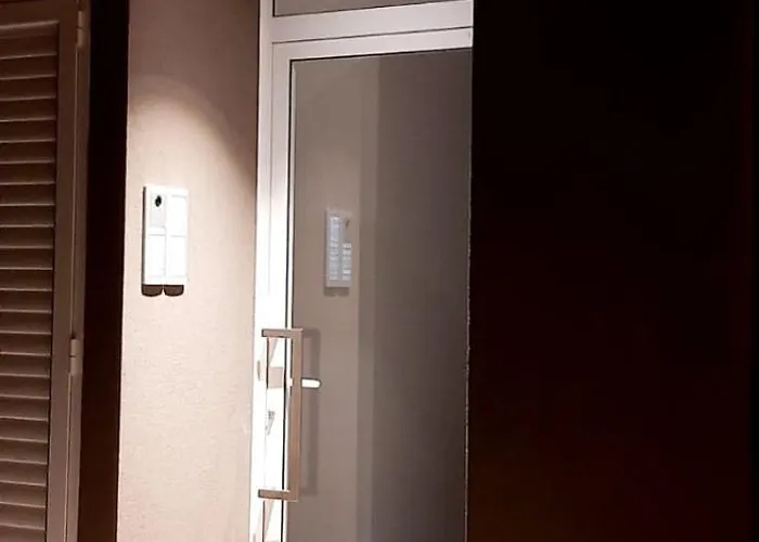 Natura E Mare - 5 Min Apartment San Benedetto del Tronto