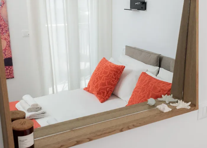 Natura E Mare - 5 Min San Benedetto del Tronto