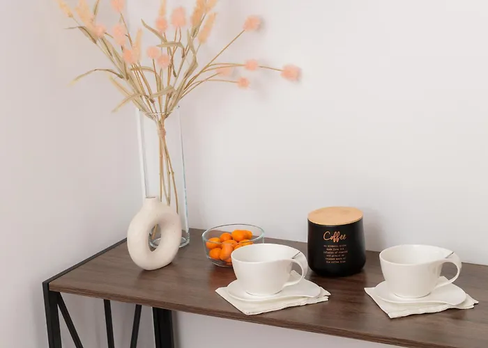 Natura E Mare - 5 Min *