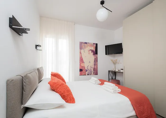 Natura E Mare - 5 Min Appartement
