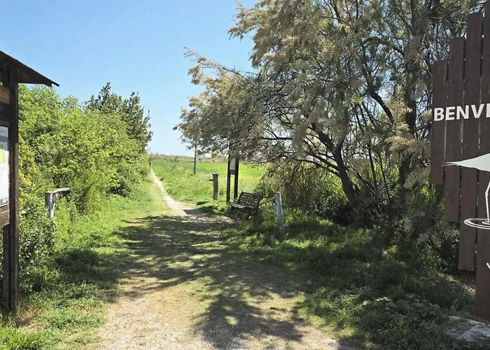 Apartment Natura E Mare - 5 Min San Benedetto del Tronto